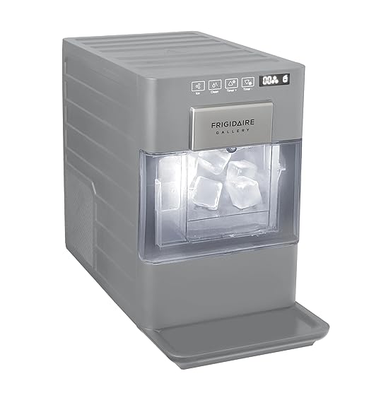 Frigidaire Gallery, 22 Lbs Daily Ice Production