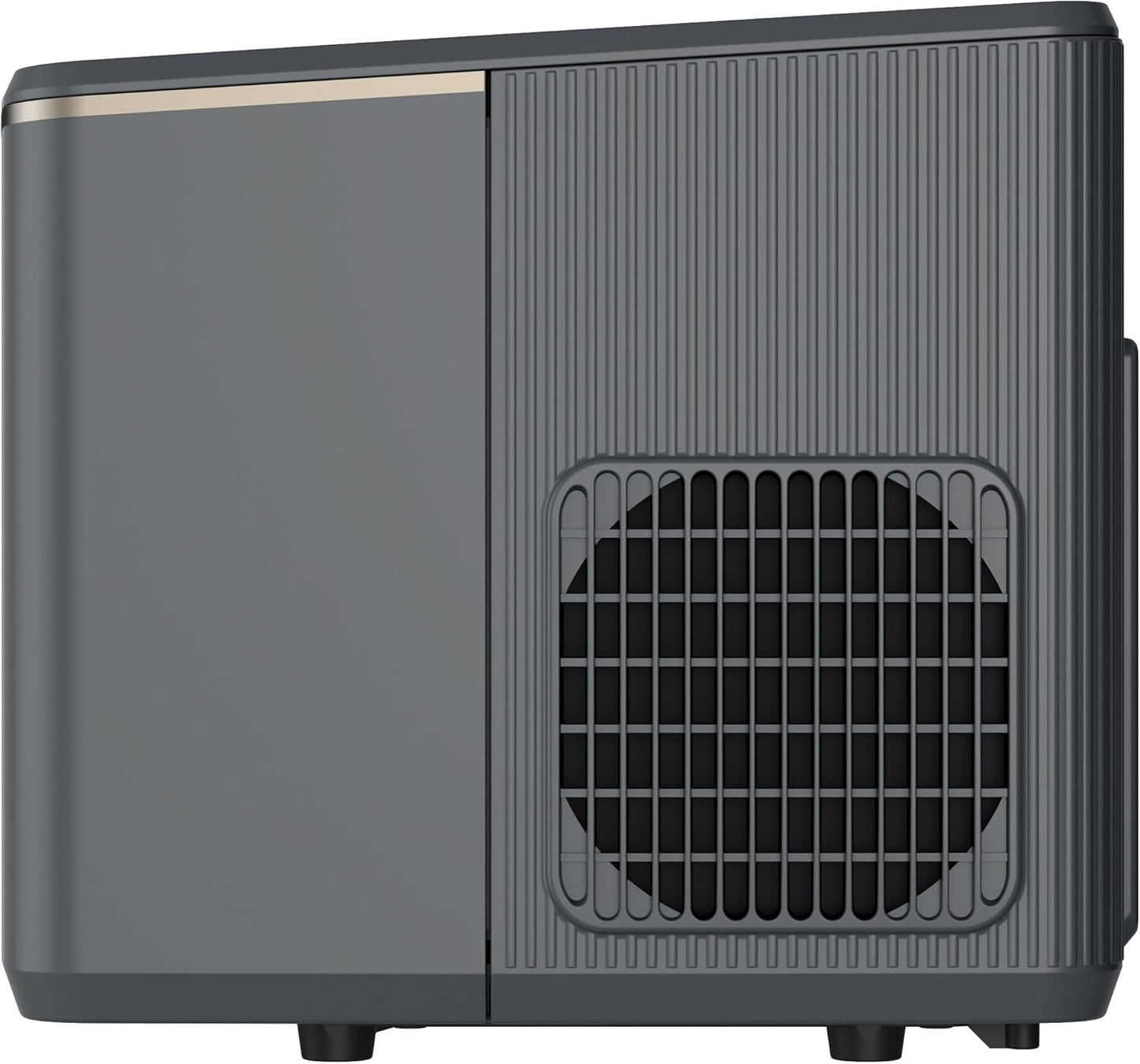 Frigidaire Countertop Ice Maker, 9 Pieces in 7–15 Minutes